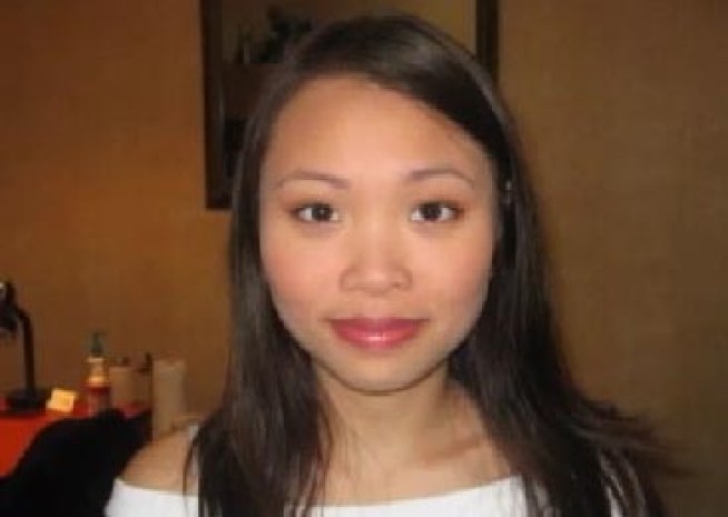 Hundreds Remember Annie Le