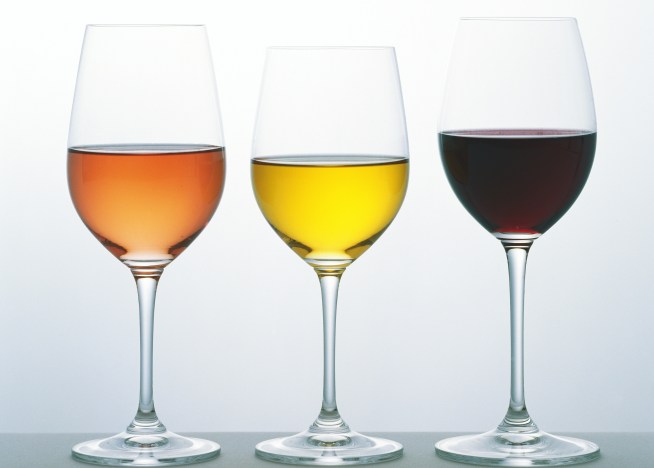 Deal Alert: Wine by the Glass Prices Plummet