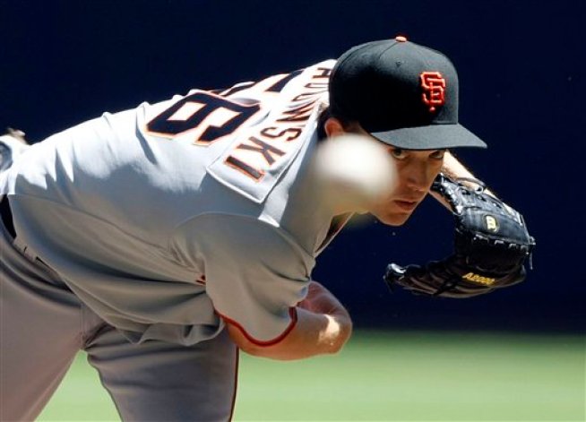 Sadowski Shuts Down Brewers in Big League Debut