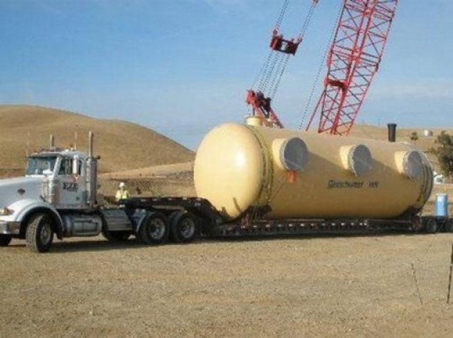 Plumbing Upgrades to Benefit Bay Area
