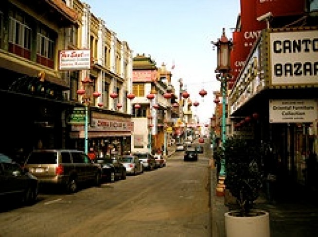 A Chain Ban for Chinatown? Hell, Why Not?