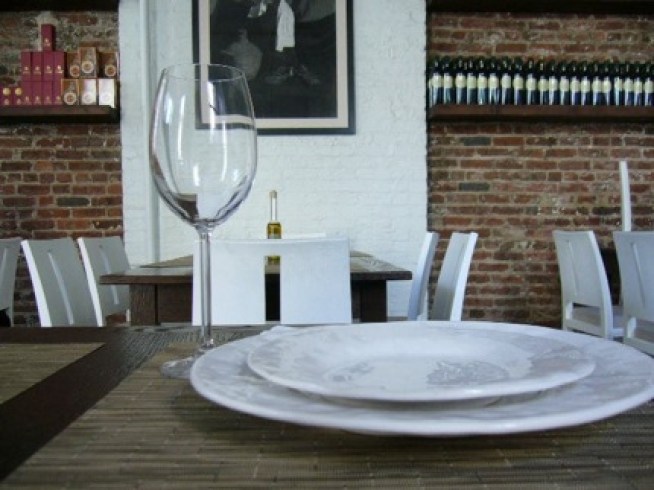 City Eatery One of the Best in the Country