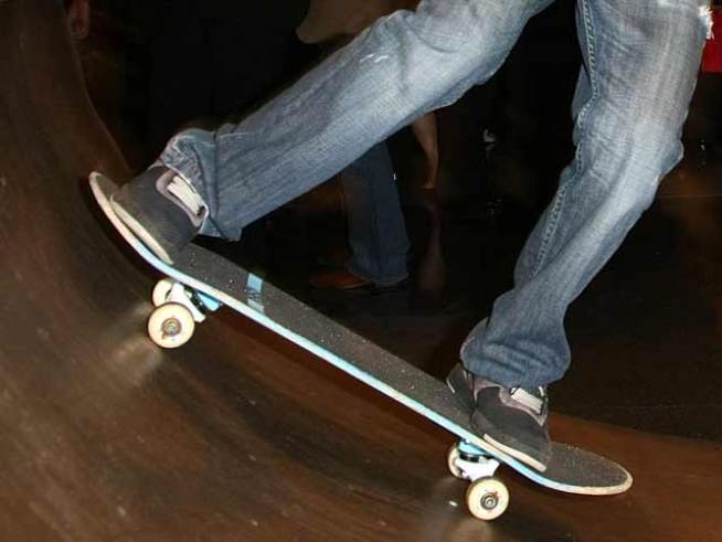 Family Mourns after an elderly woman is killed after being struck by a skateboarder.