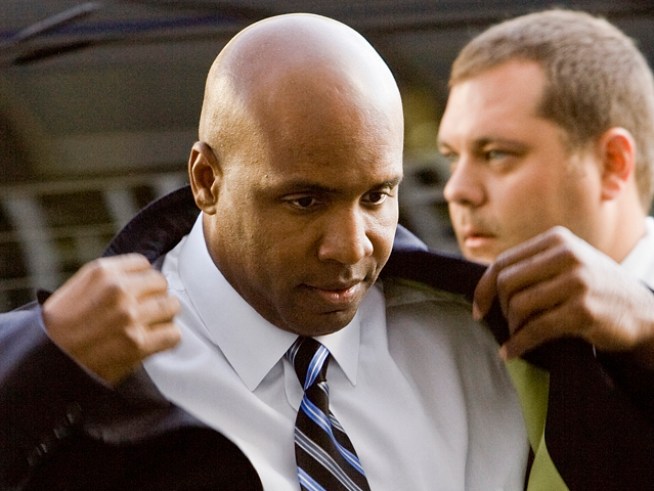 New Fed Raid Connected to Barry Bonds Case