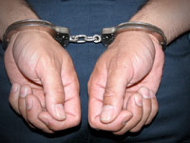 Phil Luna, 54, of San Jose, was one of 38 men arrested in Central Florida during 