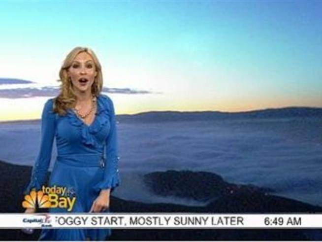 Thick fog blanketed the <a title=