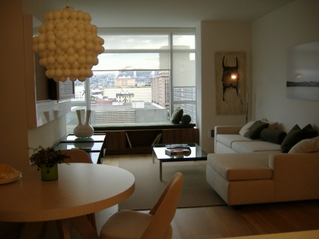 Rental Watch: It's Dicey Out There, People