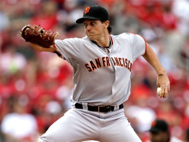Giants Limp Home After Loss
