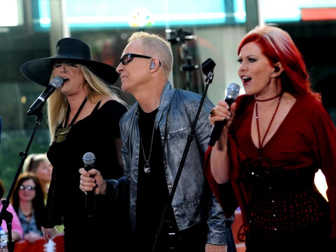 6/30: The B-52's, Bachata, and the Boy King