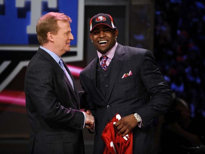 Crabtree May Hold Out for the Long Haul