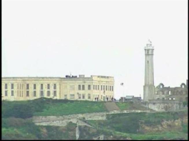 Lawmakers seem to be serious as they suggest Alcatraz should hold terror suspects.