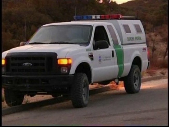 New Twist in Border Agent Killing