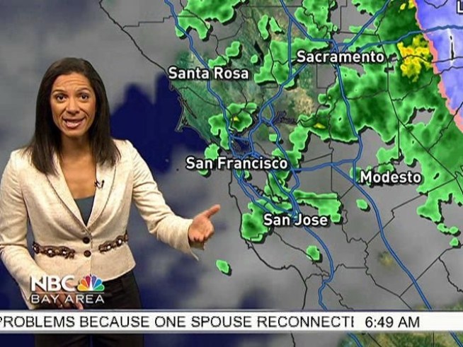 It is about to get really really cold.