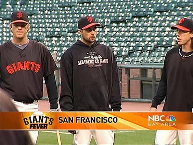 The players and the fans are more than ready to play playoff baseball.