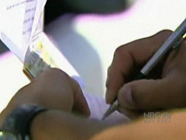 The author of the state's texting law says in its current form it doesn't go nearly far enough.