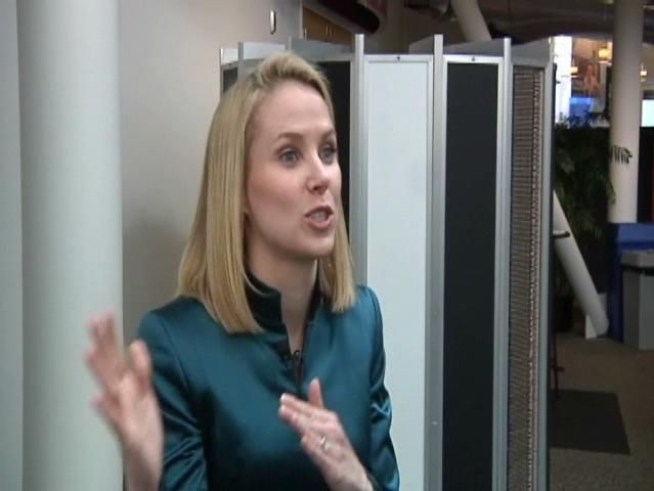Google VP Marissa Mayer explains why the phone is the future of search.