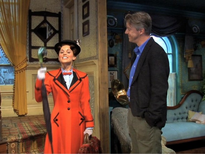 Maria Sansone can't get enough of Broadway and recaps the best of her Tuesday Matinees of 2010. 