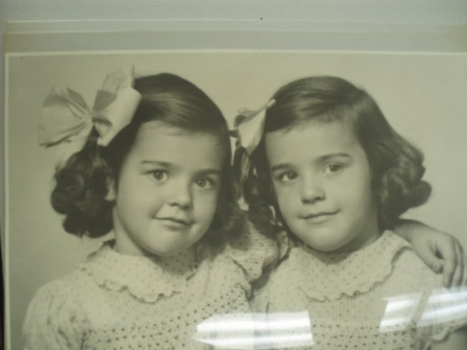 What happened to 73-year-old twin sisters found dead inside the home they shared in South Lake Tahoe.  It appears they were inseparable, even in death.  Those twins spent their childhood in the limelight but became incredibly private in their elderly years.  So private, the mystery has led investigators to the Bay Area.  Jodi Hernandez has the story.