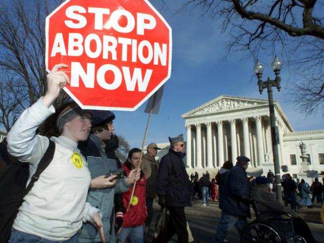 Parental Abortion Notification Prop too Close to Call