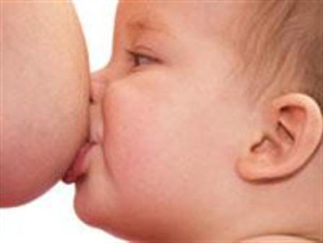 Breastfeeding Campaign Goes Live in Marin