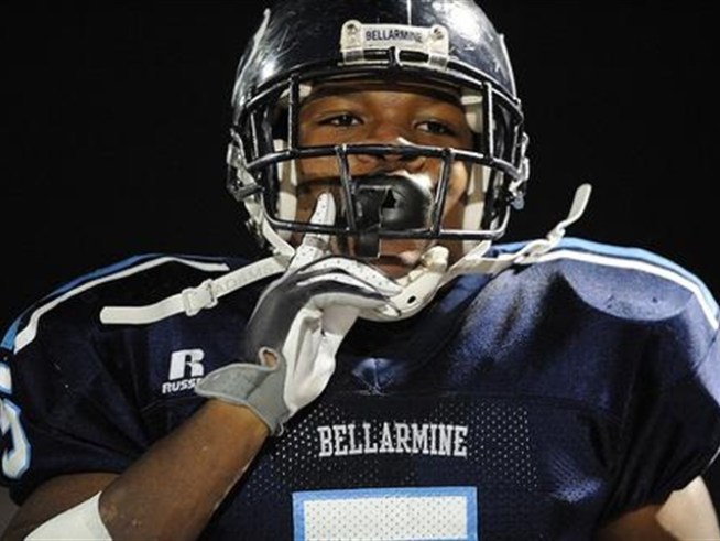 Bellarmine College Prep is heading to Southern California to face Oceanside in the state title game.