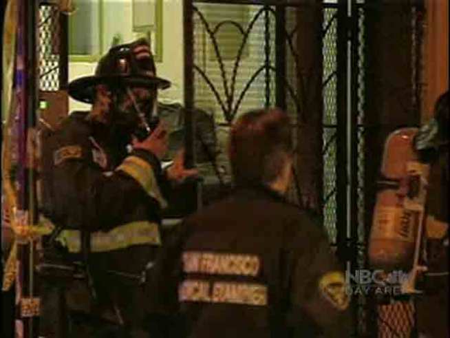 Killer Gas Leak Empties Tenderloin Dwellers