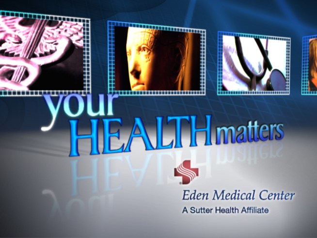 Your Health Matters