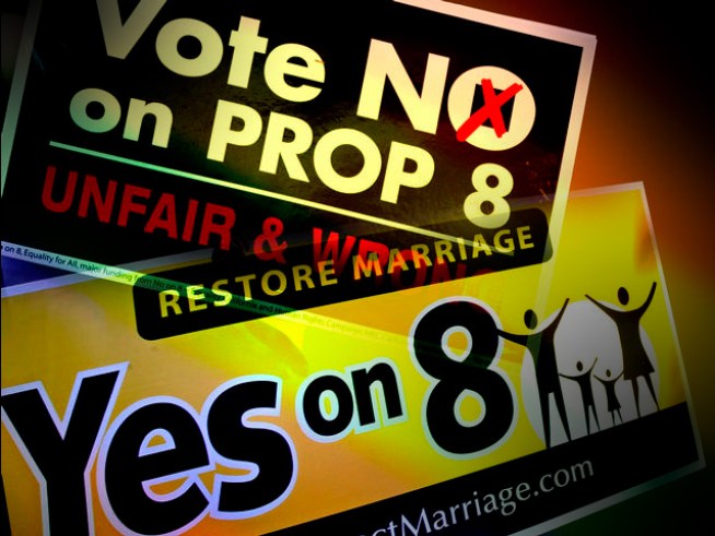Marriage: Protection or Discrimination?