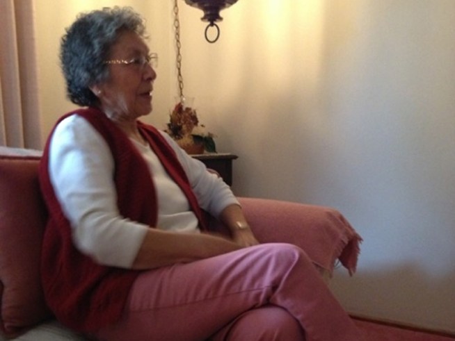 The elderly losing their savings to scam artists is growing trend. But these days, there is a twist to the story. NBC Bay Area's Stephanie Chuang tells the story of one Bay Area woman who lost everything to someone she least suspected.