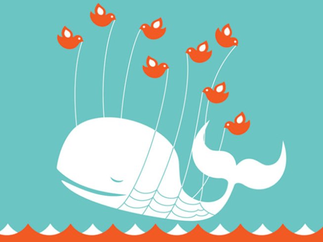 Why Twitter Stopped Tweeting
