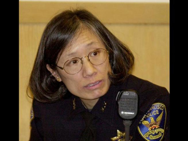 Police Meeting to be Held on Fong Replacement