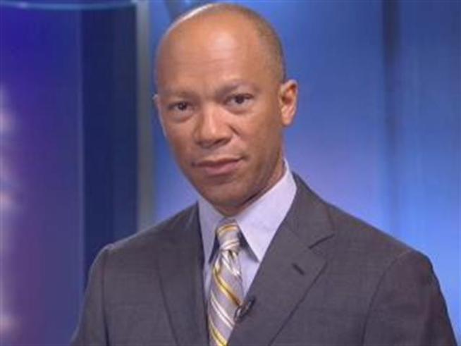 Ken McNeely, President of <a title=