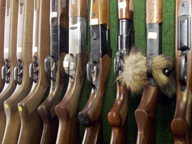 While talks have caught fire about bringing back an assault weapons ban, the numbers show the policy is certainly not the exclusive answer to a rash of deadly shootings, NBC Bay Area's Sam Brock reports.