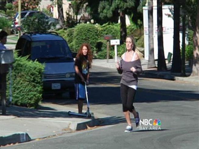 Police are looking for a man who reportedly attacked a woman near Snell in <a title=