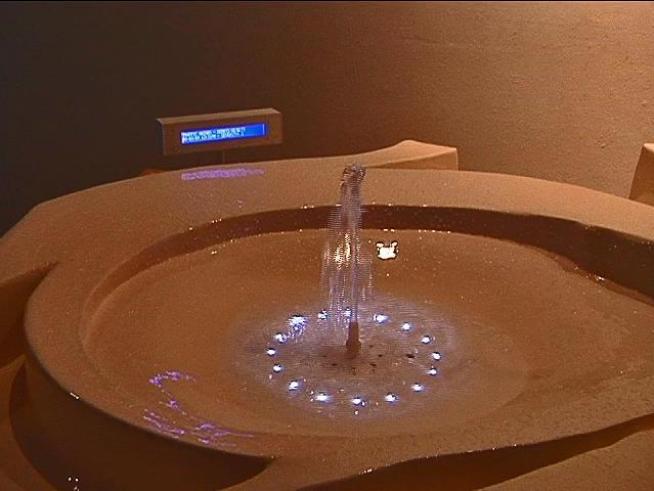 Bringing experimental art to San Francisco for 25 years, The Lab in the city's Mission District is now showcasing multimedia creations infused with technology.