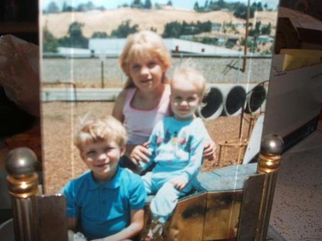 Cold Case: Whatever Happened to This Bay Area Child?