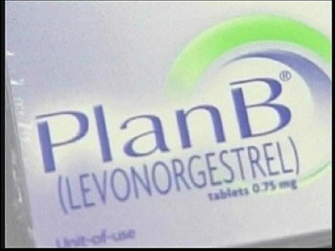 This week the government decided to reinforce its rules on Plan-B also known as 