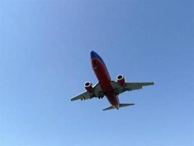 Fewer Flights for Summer Flings
