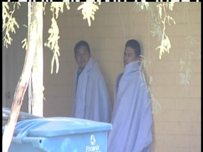 A recent kidnap and ransom case could point to a new level of crime on <a title=