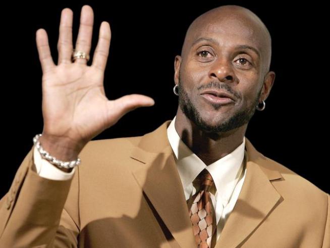 Jerry Rice Questions Crabtree Impact