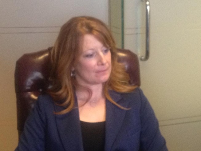 The accusation were serious and hit the headlines a year ago. A Redwood City teacher was charged with hitting, kicking, and withholding food from two autistic students. Now, all charges have been dropped. Cheryl Hurd talks to a vindicated Alexia Bogdis and a lawyer who says justice was not done in this case.