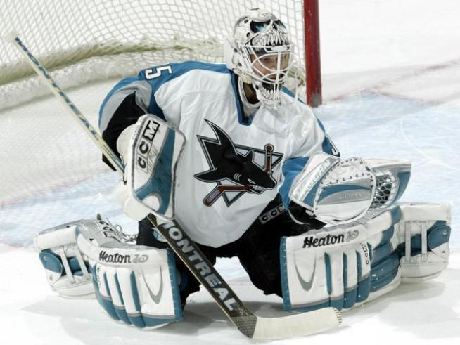 The Sharks are back in business and as Kimberly Tere reports that is good for business in downtown San Jose.