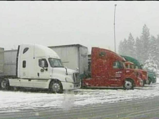 It's a snow day all over <a title=