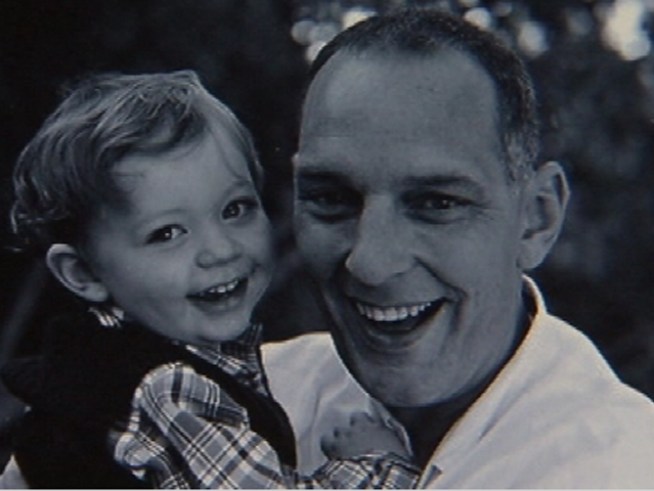 Mahoney was diagnosed with Primary Sclerosing Cholangitis (PSC) in 2003.  PSC is a rare autoimmune related liver disease where the body s defenses attack and destroy the liver.