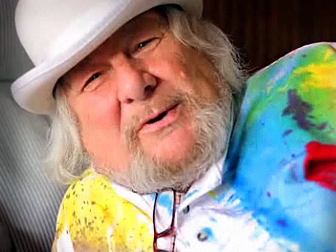 The hippie icon discusses the rise and fall of his <a title=
