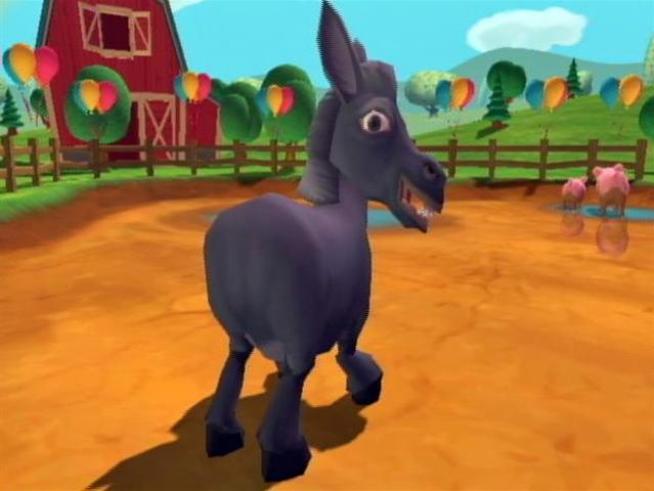 The Nintendo Wii offers a wide variety of experiences for gamers of all ages, yet when it comes to titles developed for kids, party games on the Wii have become something of their own category.