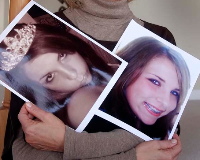 MySpace Hoax Mother May Walk Free