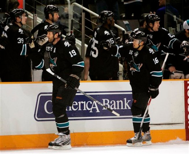 Sharks Run Old Coach Out of Town