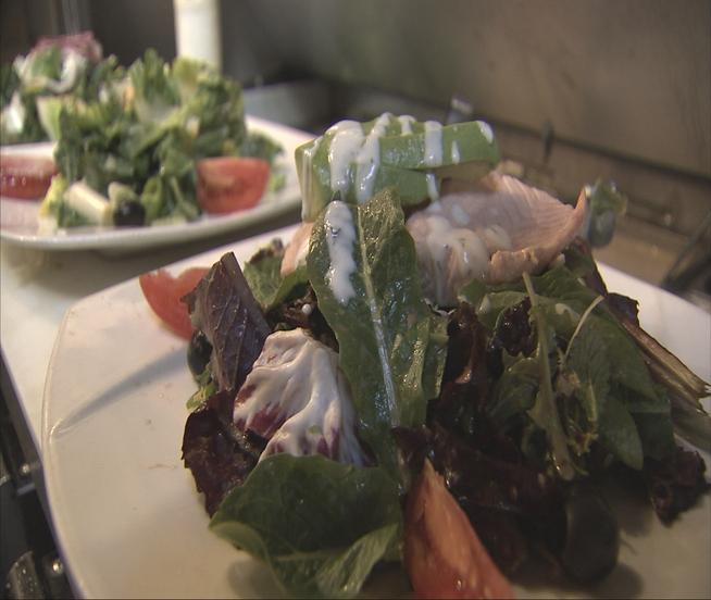 Santa Clara County Board of Supervisors calls for restaurant inspection report details to get posted online and considers a scoring system after an NBC Bay Area investigation. Jenna Susko reports.