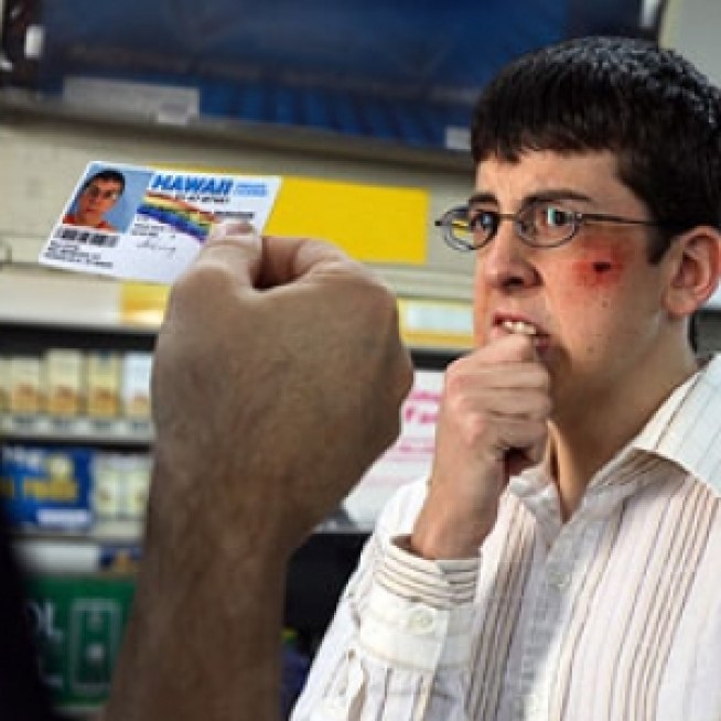 Universal Looking For Next McLovin